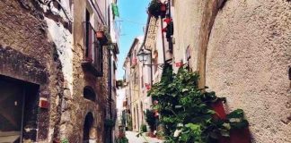 Borgo Abruzzo