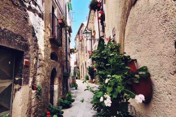 Borgo Abruzzo