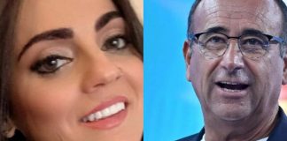 Tale e Quale Show Cristina Scuccia forfait motivo