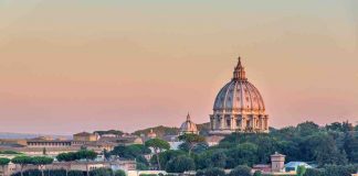 Visitare Roma