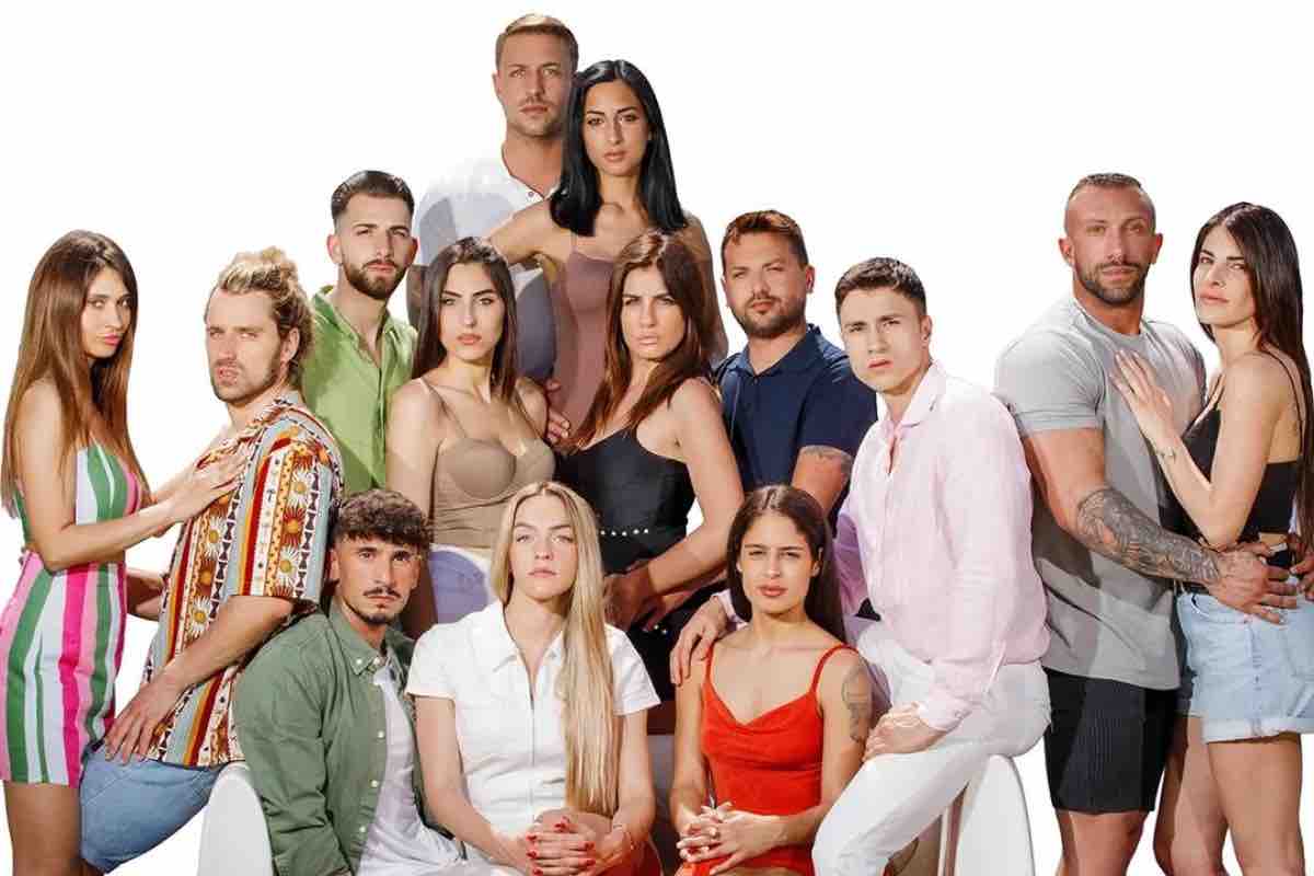 Temptation Island anticipazione