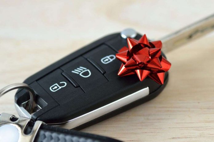 auto nuova gratis rottamazione