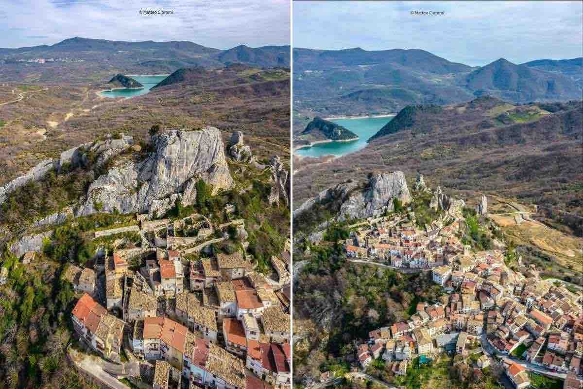 Più bei borghi Abruzzo