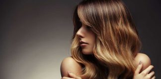 maschera capelli ingredienti naturali
