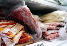 Carne da scongelare: come fare