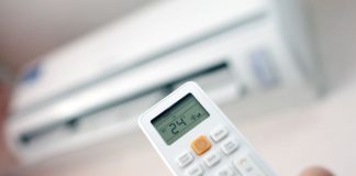 condizionatore modalità economica