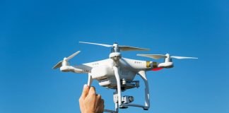 drone