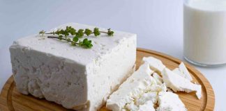 Feta greca: non solo buona