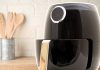 come cuocere con le friggitrici ad aria
