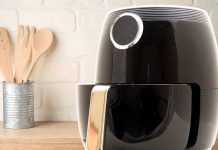 come cuocere con le friggitrici ad aria