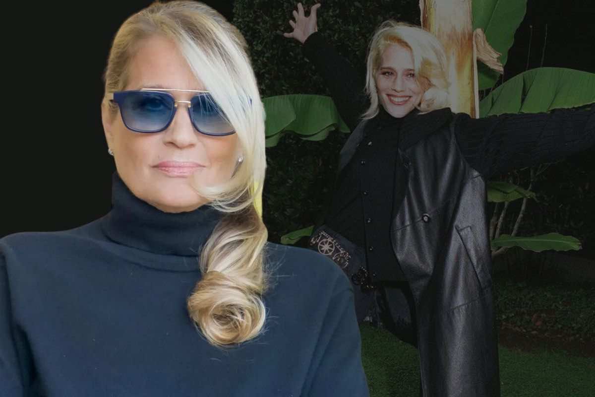 heather parisi l'omaggio ai piedi