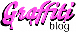 graffitiblog logo