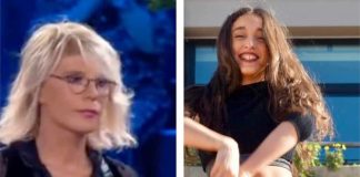 Litigio tra Giulia e Maria