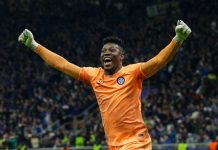 Inter che fai coi portieri?