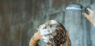 shampoo problemi