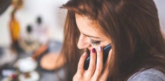 Controllare o no i figli sui telefonini