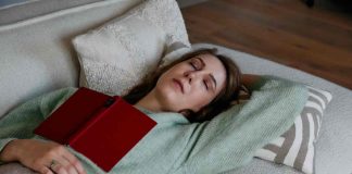 Sonnellino pomeridiano: una sana abitudine?
