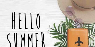 Cosa fare prima delle vacanze