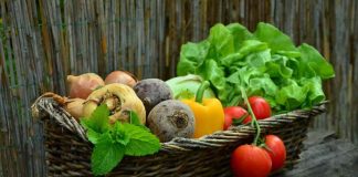 Ecco cosa mangiare per stare bene