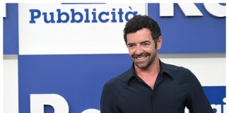 Alberto Matano tv