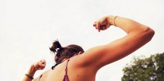 La donna che non invecchia
