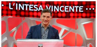 Marco Liorni tv