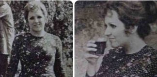 Com'era Orietta Berti da giovane