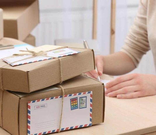 Poste italiane offerte lavoro