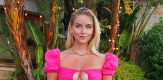 Valentina Ferragni Instagram