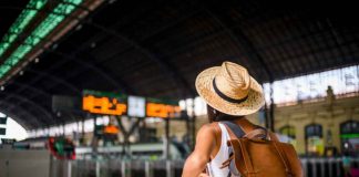 Come avere i viaggi gratis