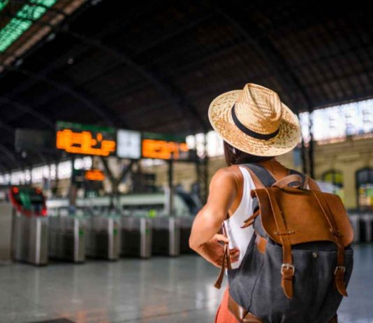 Come avere i viaggi gratis