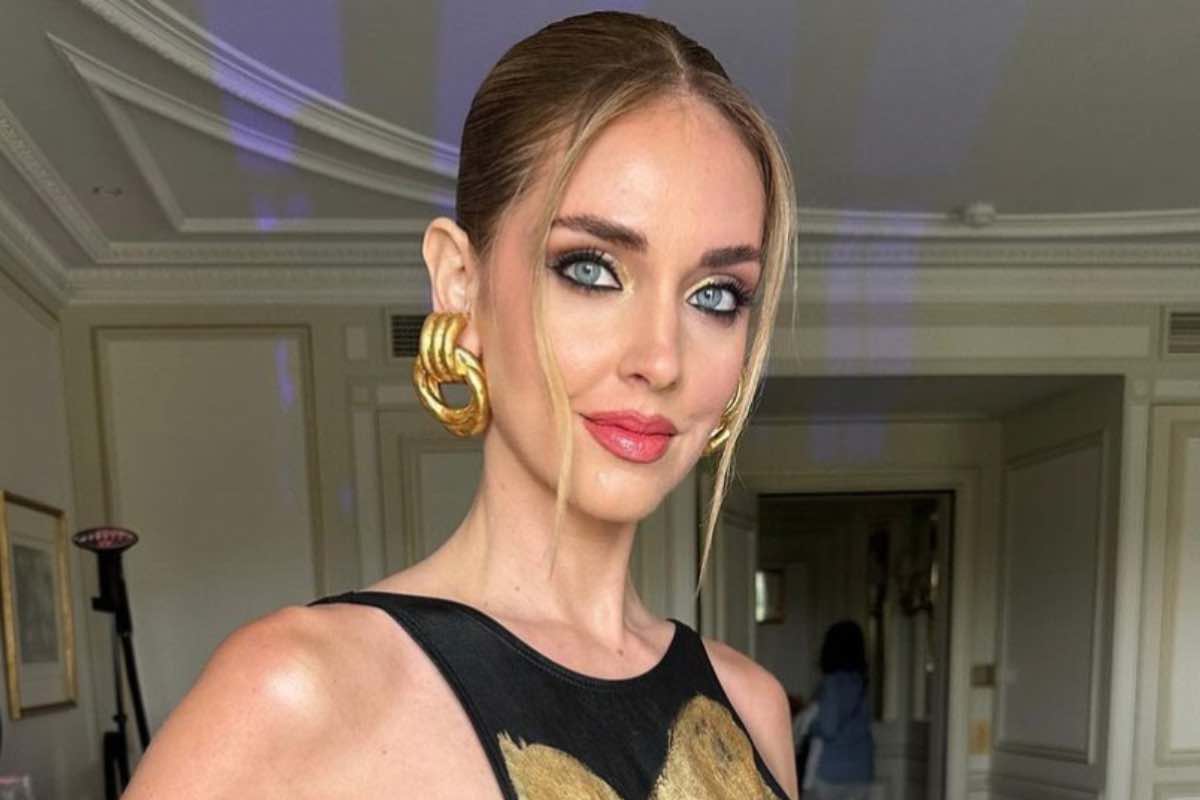 chiara ferragni dettaglio