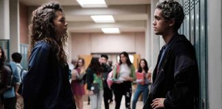 Lutto per Euphoria: addio a Angus Cloud