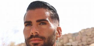 federico fashion style ciabatte