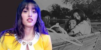giulia stabile dopo l'addio a sangiovanni
