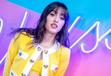 giulia stabile nuovo flirt