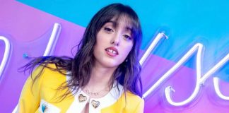 giulia stabile nuovo flirt