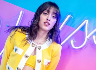 giulia stabile nuovo flirt