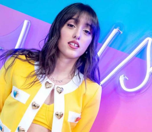 giulia stabile nuovo flirt