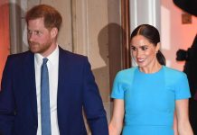 Netflix annuncia una nuova collaborazione con Harry e Meghan: di cosa si tratta