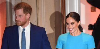Netflix annuncia una nuova collaborazione con Harry e Meghan: di cosa si tratta