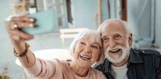 Invecchiare bene: questione di stile di vita