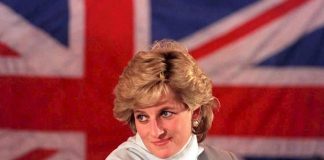 Lady Diana, un'attrazione dedicata a lei chiuderà presto