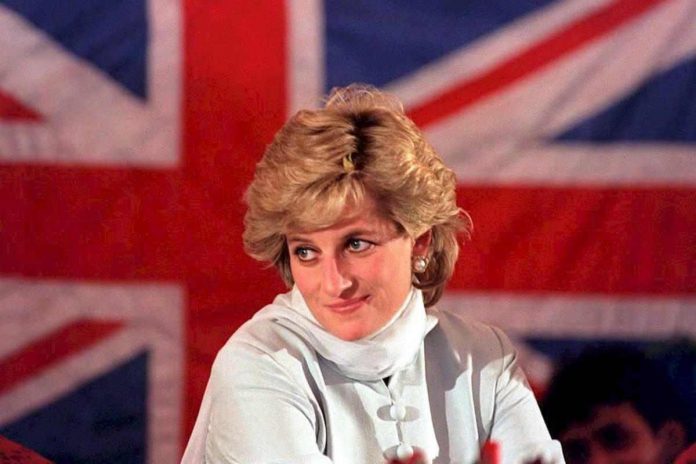Lady Diana, un'attrazione dedicata a lei chiuderà presto