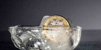 Il trucchetto segreto della monetina nel freezer