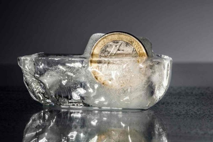 Il trucchetto segreto della monetina nel freezer