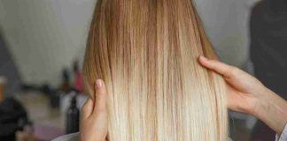 Schiarire i capelli, 5 metodi naturali per farlo