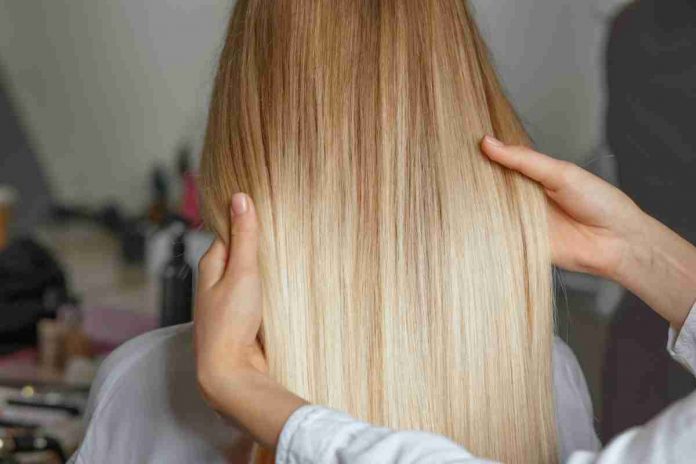 Schiarire i capelli, 5 metodi naturali per farlo