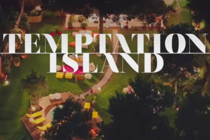 Temptation Island, arriva la prima segnalazione sulla protagonista