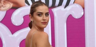 valentina ferragni vacanza